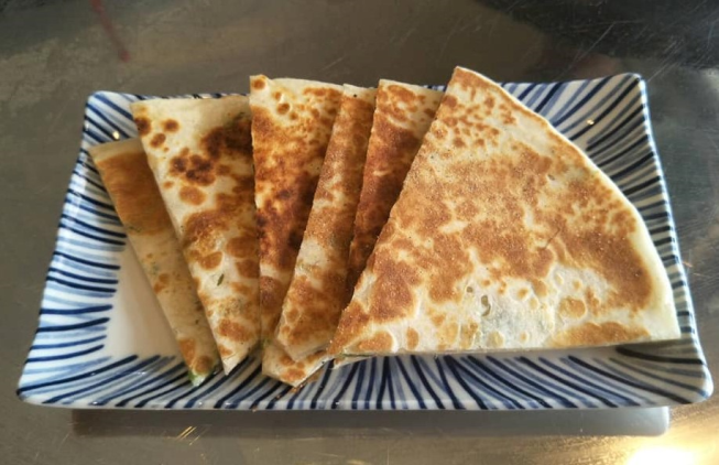 浙家麵食館
