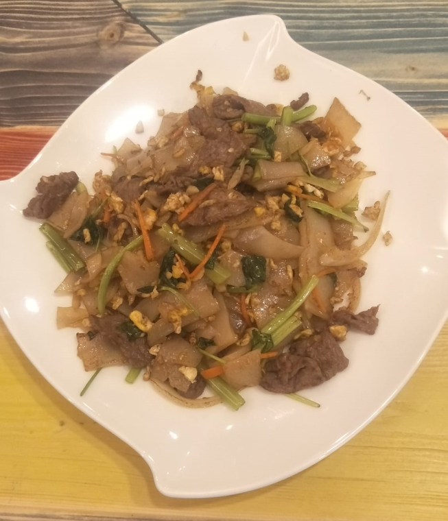浙家麵食館