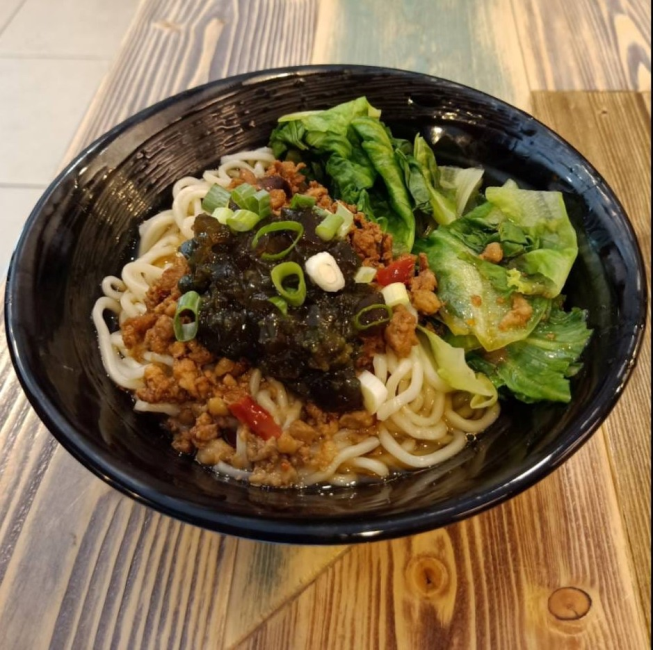 浙家麵食館