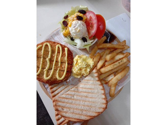 拉亞漢堡 宜蘭中山店