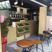 ㄚ寶Lemon(大同店)