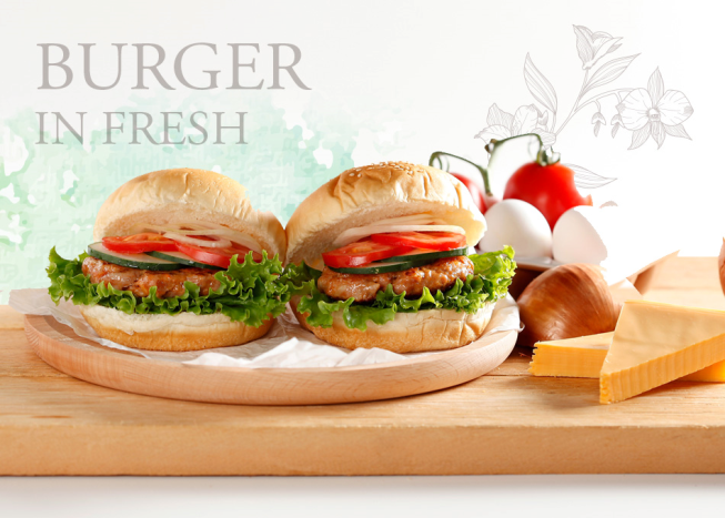 早安美芝城-崇善858店