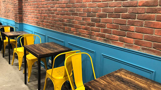 歐義式ALL  14 WELL