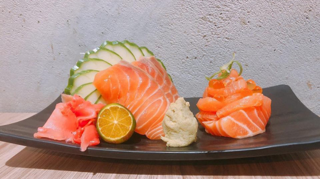 食客稻日式料理