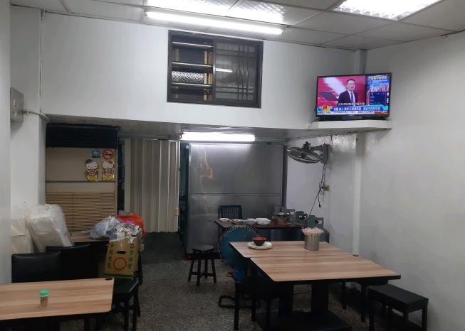 廣味香燒臘