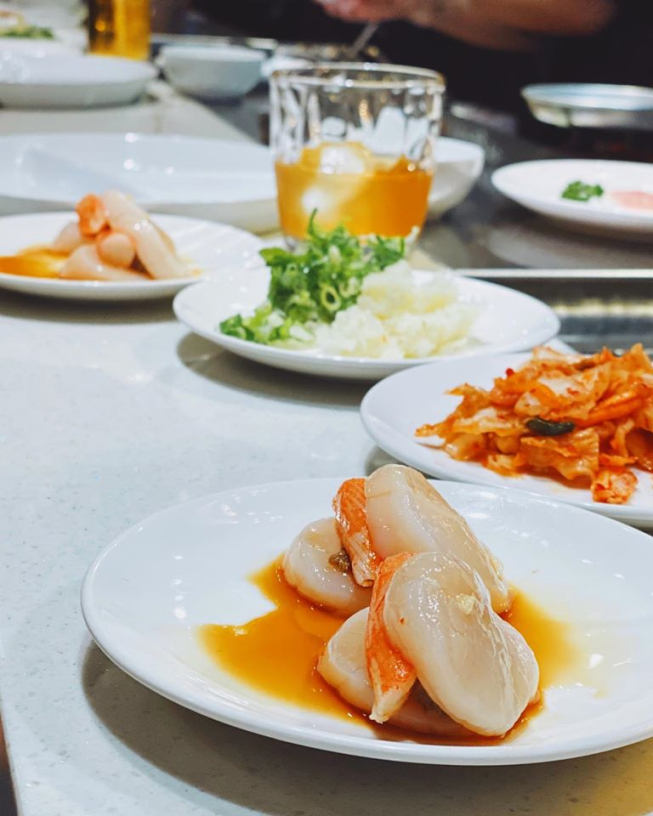 UNCLE SHAWN燒肉餐酒