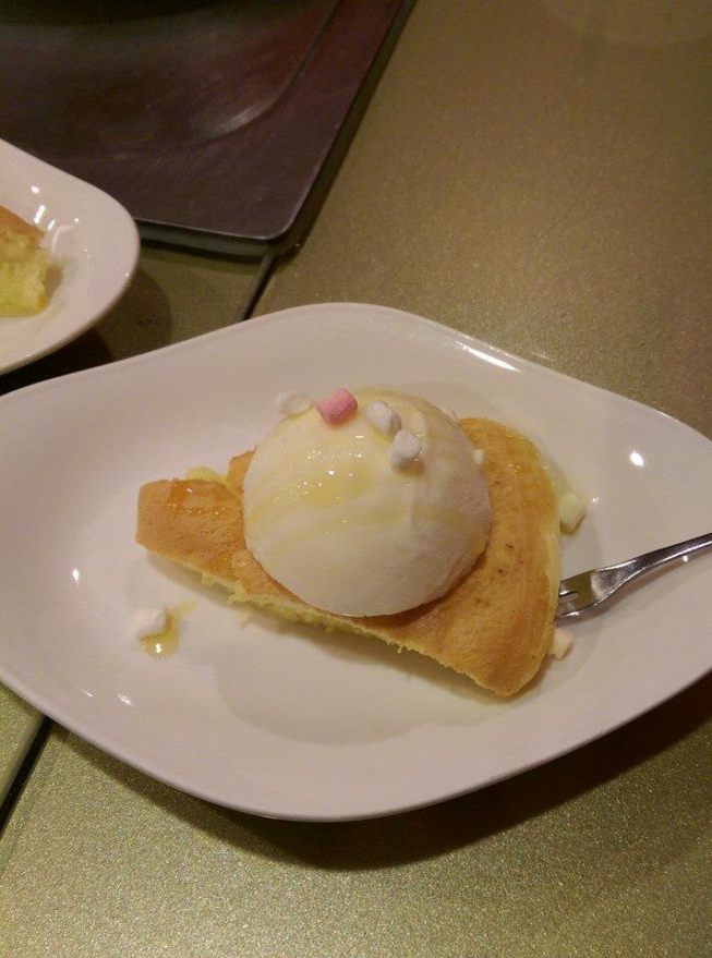 十和田鐵板燒