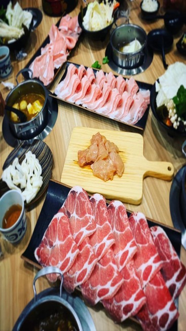 不老麻鍋物-屏東東港店