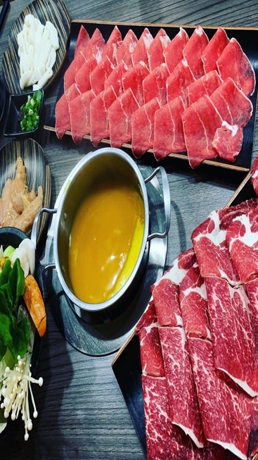 不老麻鍋物-屏東東港店