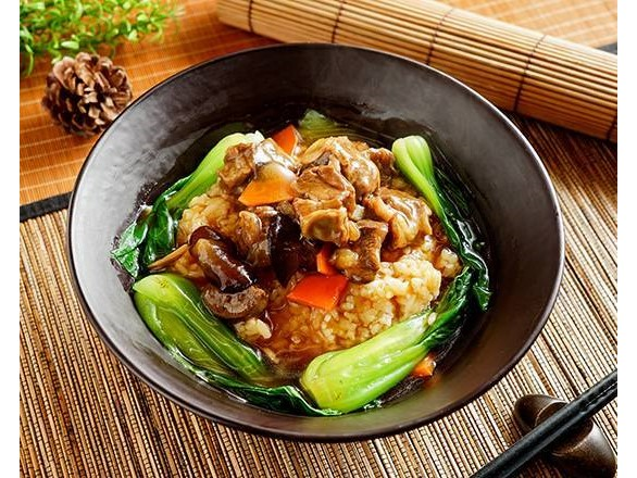 香港洪記燒臘店-安平店