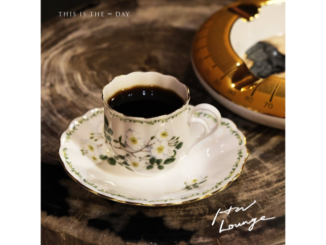HW Lounge 雪茄咖啡館