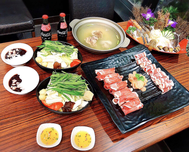 泰味食足-善化店