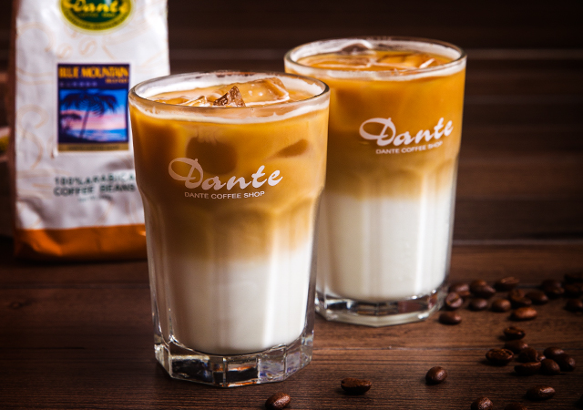 丹堤咖啡-嘉義長庚直營門市