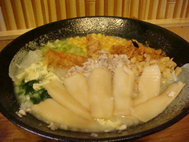 老客馥粥品專賣-豐原店