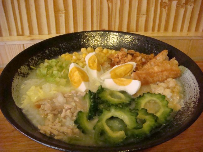 老客馥粥品專賣-豐原店