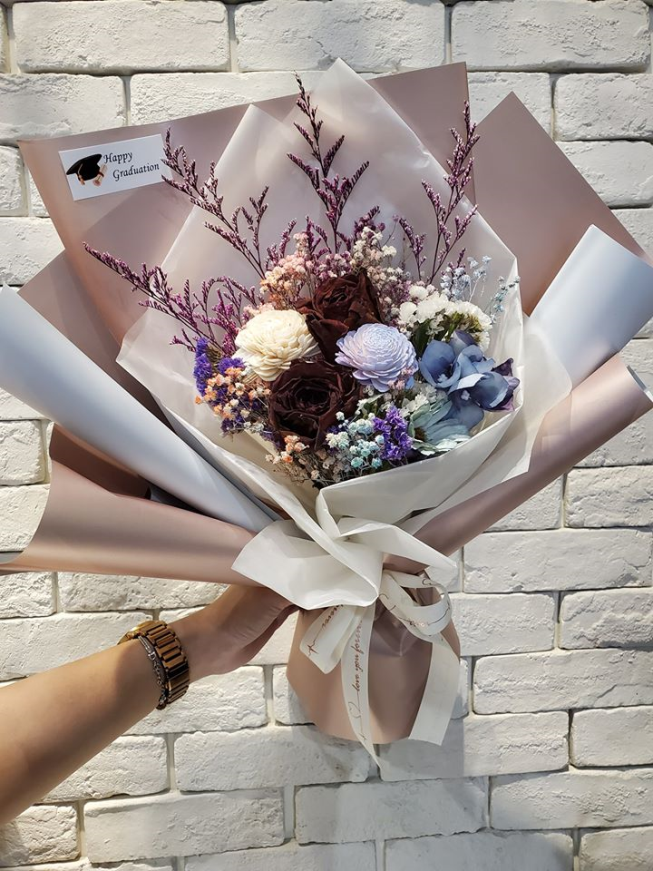 花邊新聞flower news