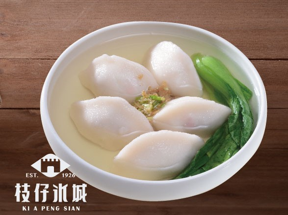 枝仔冰城-旗山總店