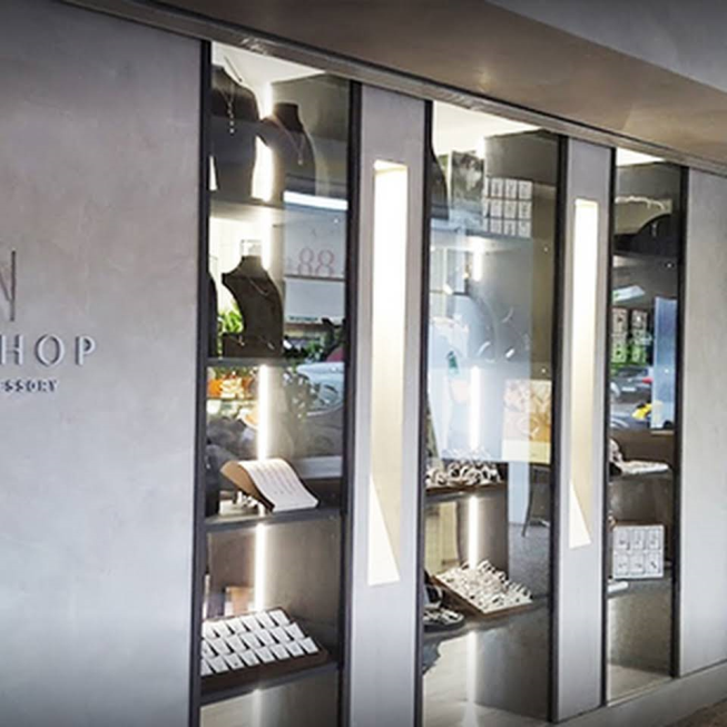 小安的店-東寧店