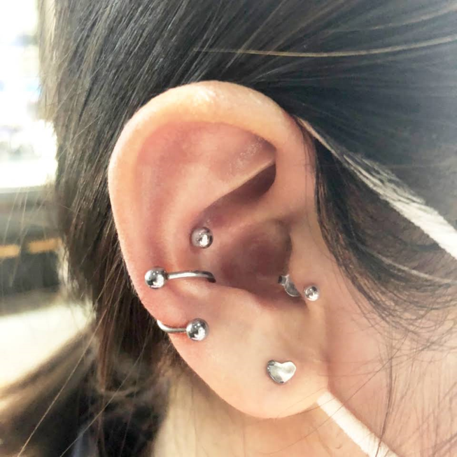 小安的店-東寧店