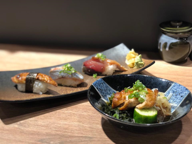 大黑天 壽司專賣