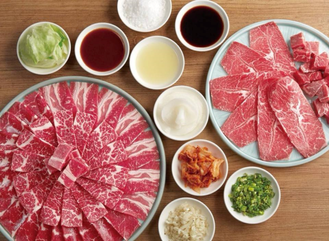 原燒-中壢元化店
