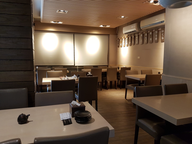 品鮨日式料理