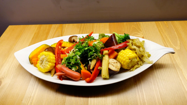 小豬很忙 台東中正店