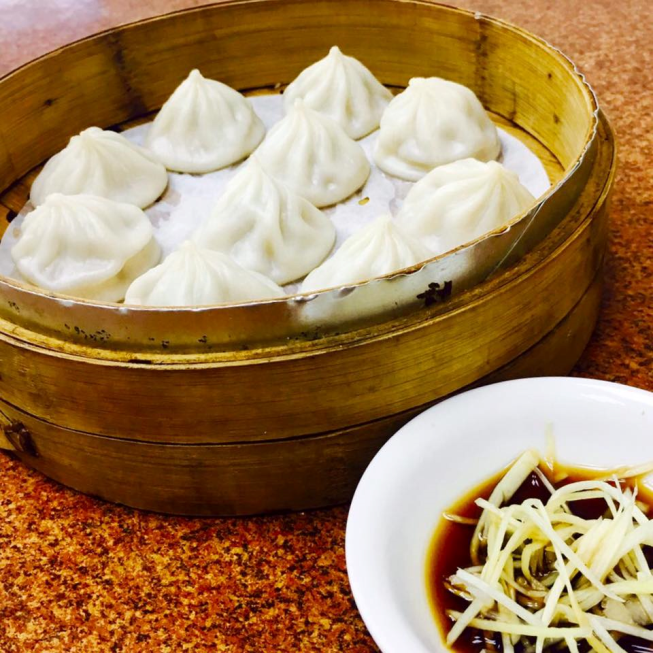一品煊水餃