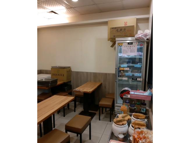 八方雲集-義二店