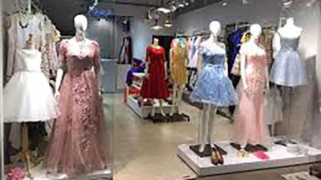 sweet韓國服飾禮服-桃園店