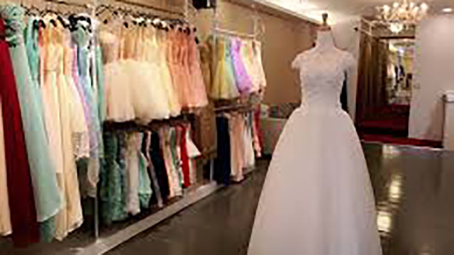 sweet韓國服飾禮服-桃園店