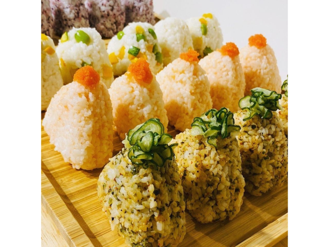 ＪＯＤＯ飯糰.咖啡手作專門店