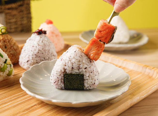 ＪＯＤＯ飯糰.咖啡手作專門店