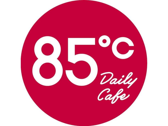 85度C 鹿港鹿和店