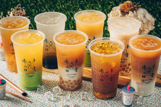 木子日青 松山概念店