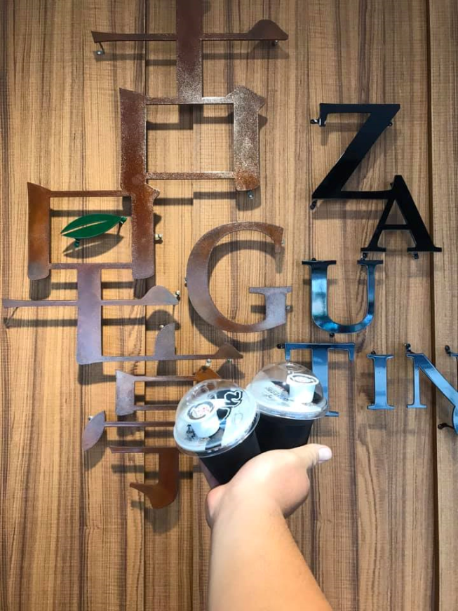 古早亭仙草甘茶-善化店