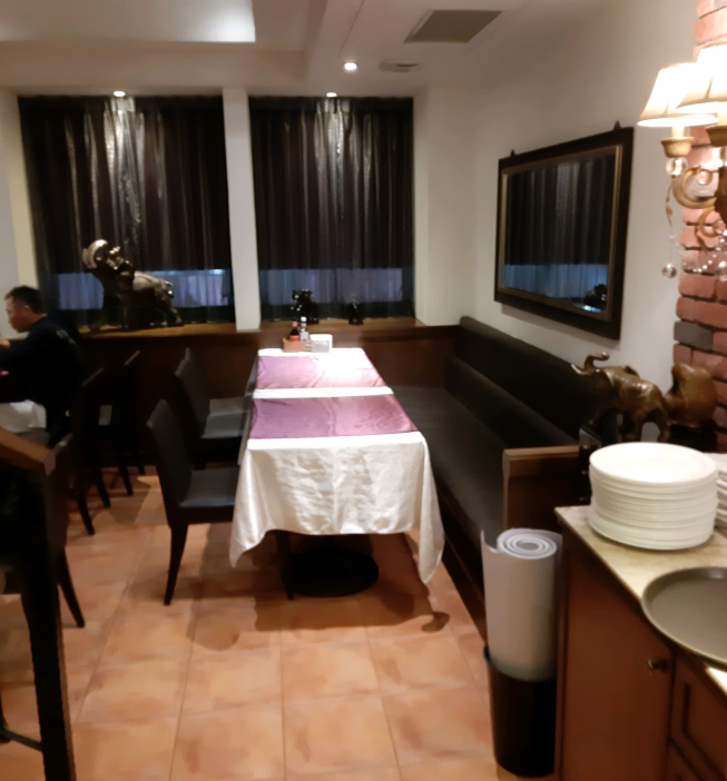 象屋牛排館