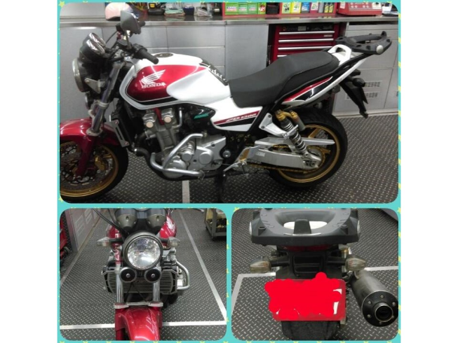 光陽機車-長裕車業