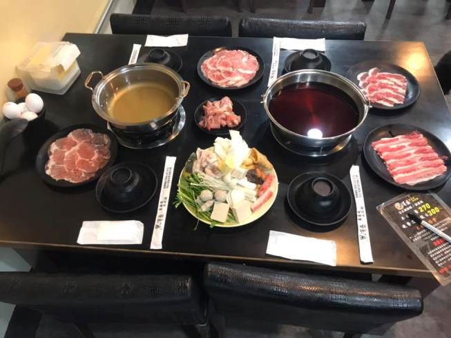 黑澤屋壽喜燒