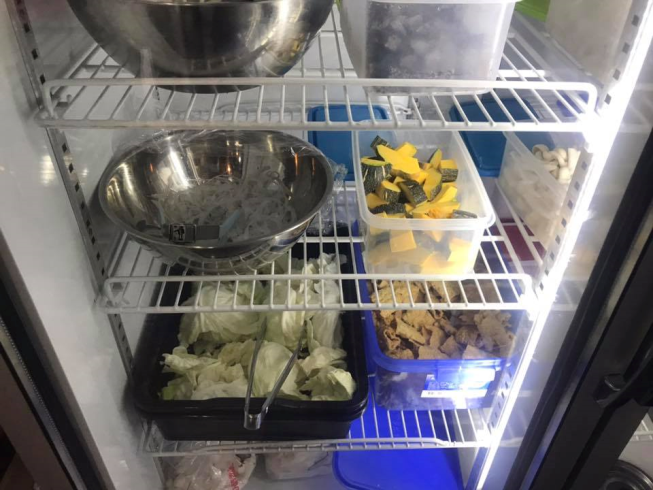 黑澤屋壽喜燒