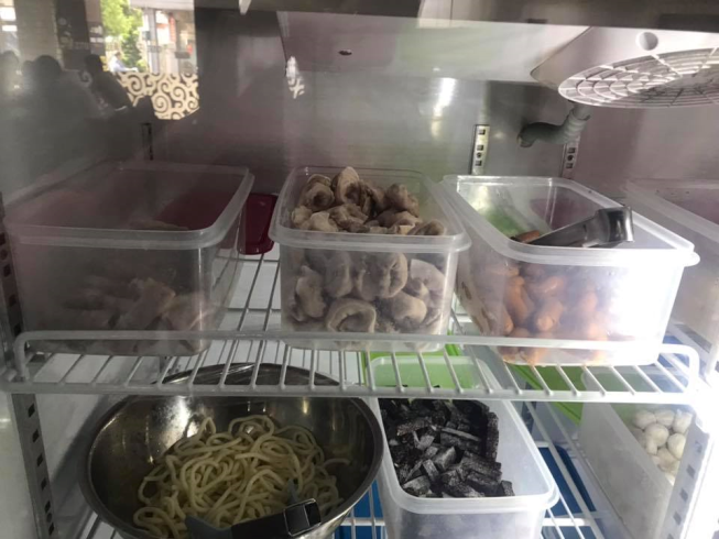 黑澤屋壽喜燒