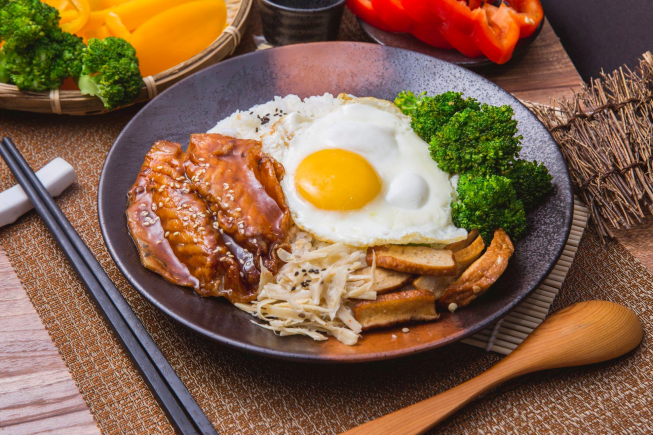 「極」職人咖哩 一中店