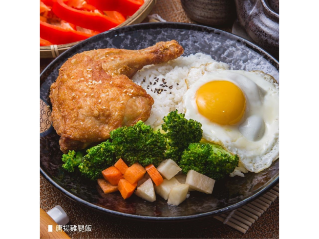 「極」職人咖哩 一中店