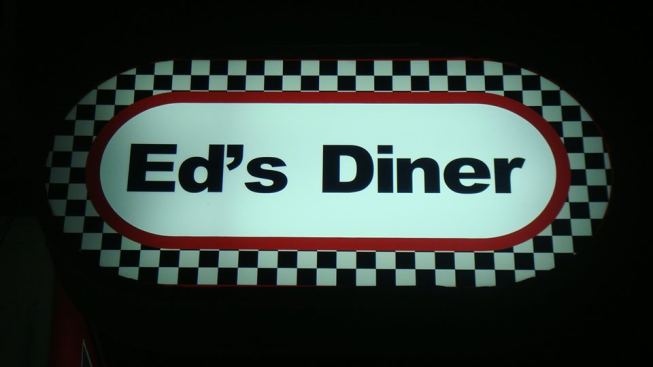 ED’S DINER | BizLion｜Eat what