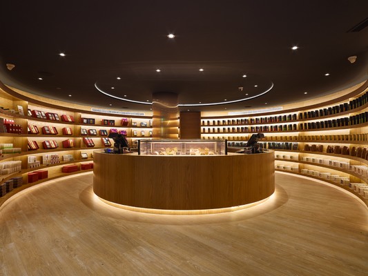 小茶栽堂-永康旗艦店
