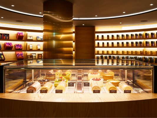 小茶栽堂-永康旗艦店