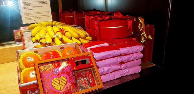 喜願結婚用品百貨