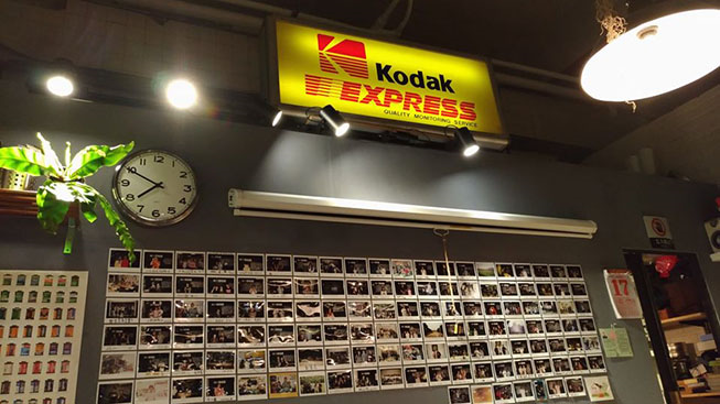 林照相數位影像