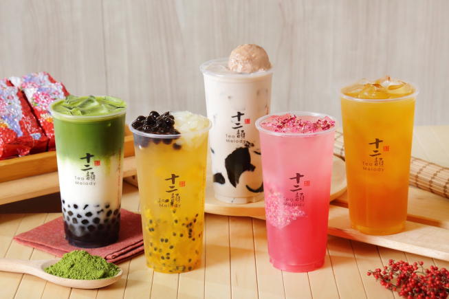 十二韻屏東廣東店