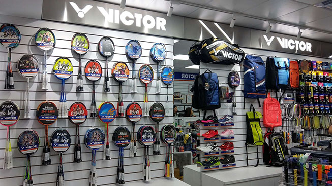 華成體育用品店